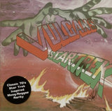 Vulcans / Colonel Elliott & The Lunatics : Star Trek / Interstellar Reggae Drive (CD, Comp)