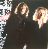 Cheap Trick : Lap Of Luxury (LP, Album)