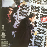 Cheap Trick : Lap Of Luxury (LP, Album)