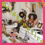 The Meters : Rejuvenation (CD, Album, RE, RM)
