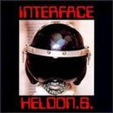 Heldon : Interface (Heldon.6.) (CD, Album, RE)