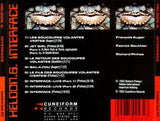 Heldon : Interface (Heldon.6.) (CD, Album, RE)