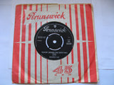 Brenda Lee : Rockin' Around The Christmas Tree (7")