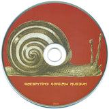 Sleepytime Gorilla Museum : Grand Opening And Closing (CD, Album, RE, Dig)