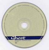 Ghost (2) : Hypnotic Underworld (CD, Album)