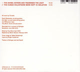 Circadia (2) : Advances And Delays (CD, Album)