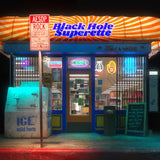 Aesop Rock - Black Hole Superette CD/2LP