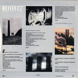 Heaven 17 : Crushed By The Wheels Of Industry (7", Single, Glo)