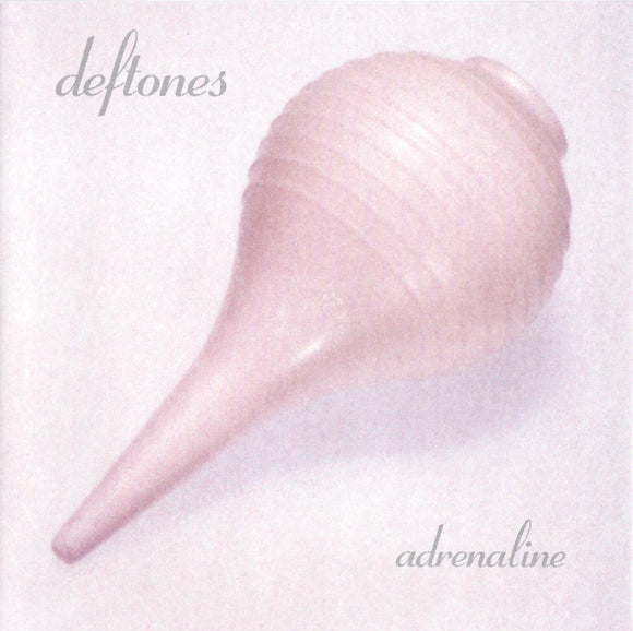 Deftones - Adrenaline CD/LP