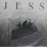 Jess (15) : Julia Gitar (7", Single)