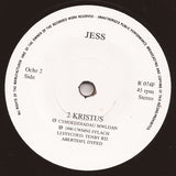 Jess (15) : Julia Gitar (7", Single)