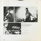The Police : King Of Pain (12", Single)
