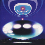 Various : Transient 4 (CD, Comp, P/Mixed)