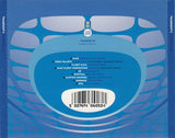 Various : Transient 4 (CD, Comp, P/Mixed)