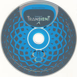 Various : Transient 4 (CD, Comp, P/Mixed)