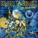 Iron Maiden - Live After Death (40th Anniversary) 2LP