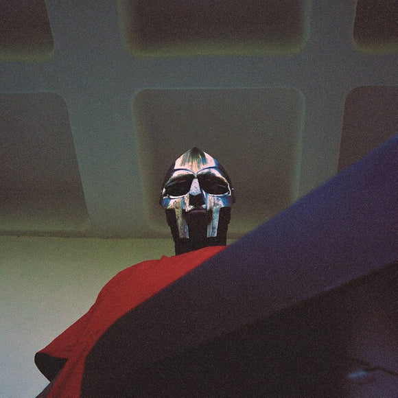 Madvillain - Madvillainy Demos LP