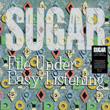 Sugar - File Under: Easy Listening CD/LP