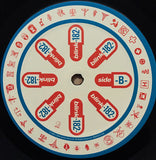 Blink-182 : Enema Of The State (LP, Album, M/Print, RE, 180)