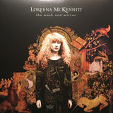 Loreena McKennitt : The Mask And Mirror (LP, Album, Ltd, Num, RE, 180)