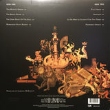 Loreena McKennitt : The Mask And Mirror (LP, Album, Ltd, Num, RE, 180)