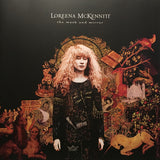 Loreena McKennitt : The Mask And Mirror (LP, Album, Ltd, Num, RE, 180)
