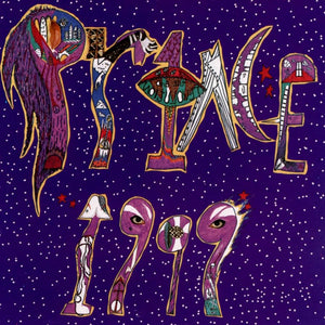 Prince - 1999 4LP BOX SET