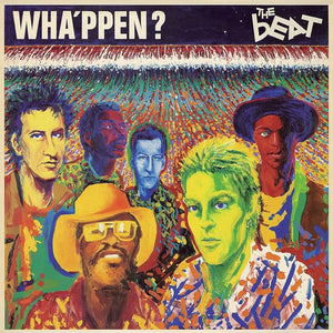 The Beat - Wha'ppen? CD