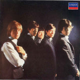 The Rolling Stones : The Rolling Stones (CD, Album, RE, RP)