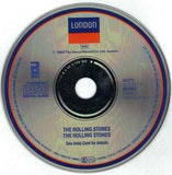 The Rolling Stones : The Rolling Stones (CD, Album, RE, RP)