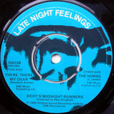 Dexy's Midnight Runners* : There, There, My Dear (7", Single)