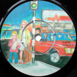 Dexy's Midnight Runners* : There, There, My Dear (7", Single)