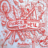 Pierce The Veil - Misadventures LP/PIC DISC