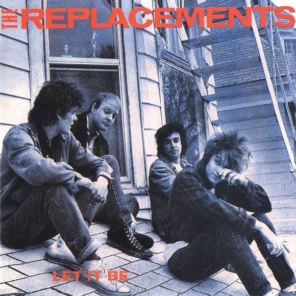 The Replacements - Let It Be (Deluxe) 3CD