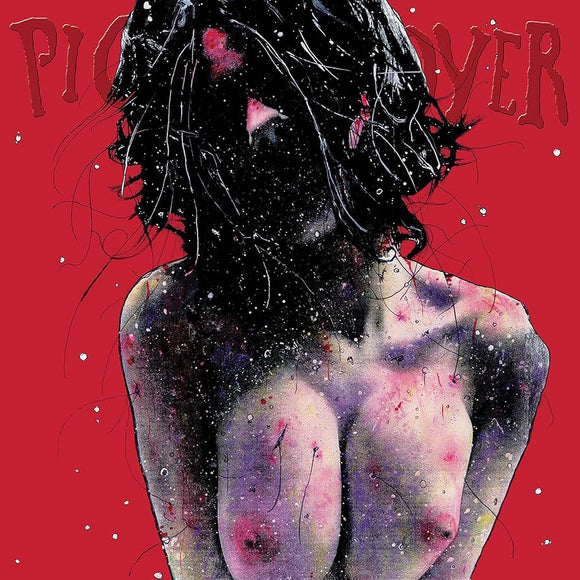 Pig Destroyer - Terrifyer (20th Anniversary) 2CD/2LP