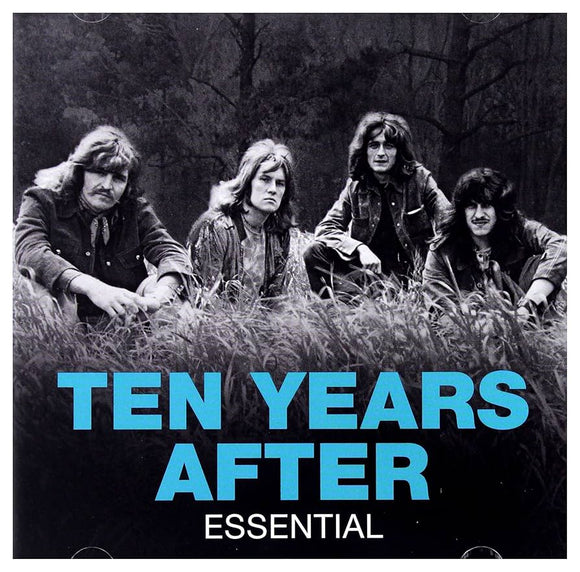Ten Years After - Essential CD
