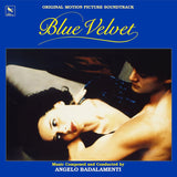 Angelo Badalamenti - Blue Velvet (OST / 40th Anniversary) CD/LP