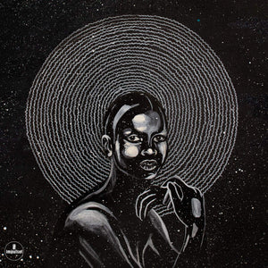 Shabaka & The Ancestors - We Are Sent Here By History CD/