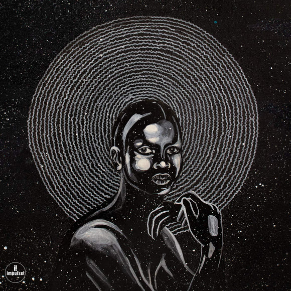 Shabaka & The Ancestors - We Are Sent Here By History CD/