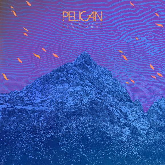 Pelican - Flickering Resonance 2LP