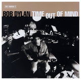 Bob Dylan - Time Out Of Mind 2LP