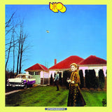 UFO - Phenomenon (National Album Day) LP