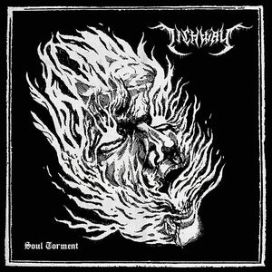 Lichway - Soul Torment CD