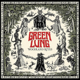Green Lung - Woodland Rites CD/LP