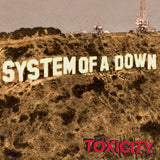 System Of A Down - Toxicity CD/LP