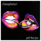 Stereophonics - Pull The Pin LP