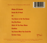 The Incredible String Band : Bloomsbury 2000 (CD)
