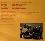 The Incredible String Band : Bloomsbury 2000 (CD)