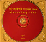 The Incredible String Band : Bloomsbury 2000 (CD)