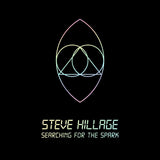 Steve Hillage : Searching For The Spark (Box, Comp, Ltd + 22xCD)